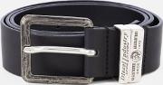Guarantee Leather Belt  W3895cm
