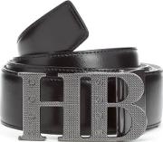 Balwinno Leather Belt