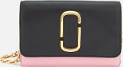 Snapshot Wallet On Chain Blackbaby Pink