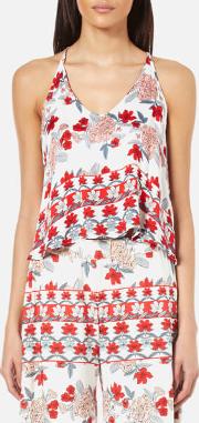 Bed Of Roses Cami Top