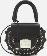Mimi Pocket CrosBody Bag