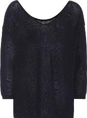 Corvo Cashmere Sweater 