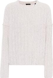 Chenille Sweater 