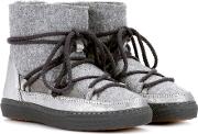 Sneaker Dusty Felter Ankle Boots 
