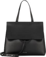 Lady Leather Shoulder Bag 