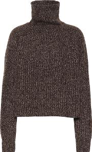 Dickie Cashmere Sweater 