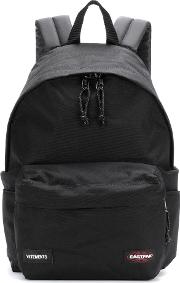 X Eastpak Backpack 