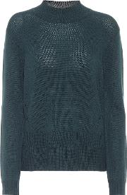Hila Wool And Cashmere Sweater 