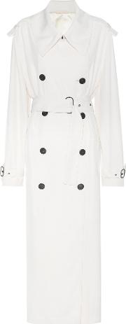 Lucie Trench Coat 