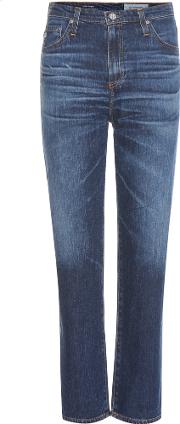 The Phoebe High Rise Jeans 