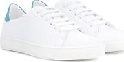 Wink Leather Sneakers 