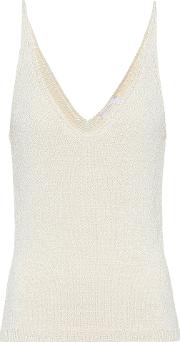 Knit Camisole 