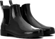 Original Refined Chelsea Rubber Ankle Boots 