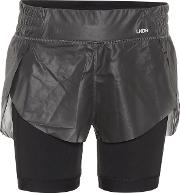 Eclipse Cycle Shorts 