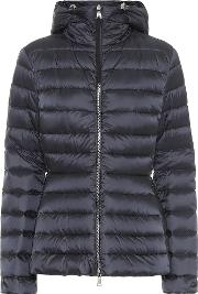 Amethyste Quilted Down Jacket 