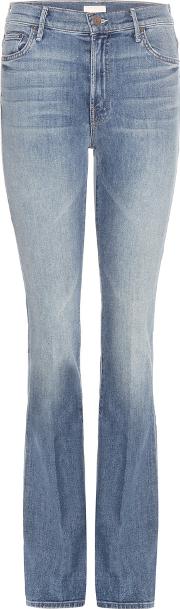 The Insider Bootcut Jeans 