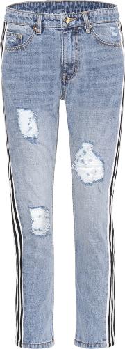 The Traction Jeans 