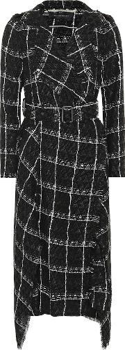 Kennedy Tweed Coat 