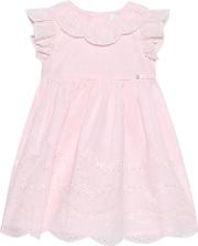 Baby Cotton Dress 