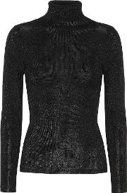 Beryl Turtleneck Sweater 