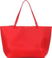 Park Leather Tote 