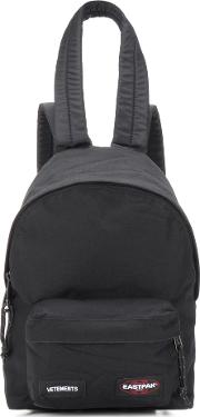 X Eastpak Mini Backpack 