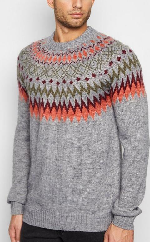 bellfield jumper