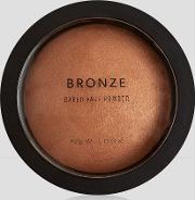 Bronze Baked Face Powder 