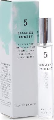 French Jasmine Forest Eau De Parfum 20ml