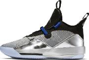 Air Jordan Xxxiii Basketball Shoe