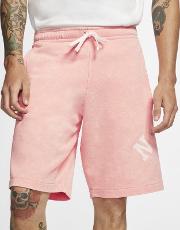 Sportswear French Terry Shorts