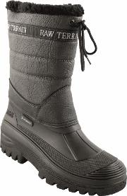 Youths Terrain Snow Boots