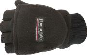 Ladies Youths Fleece Shooter Mitts