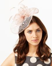 Joy Fascinator