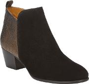 Maddie Ankle Boot