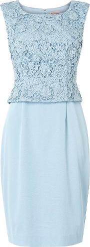 Posy Lace Dress