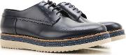 Lace Up Shoes For Men Oxfords, Derbies And Brogues 