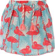 Kids Skirts For Girls 