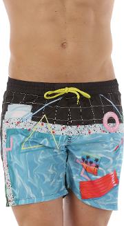 Swim Shorts Trunks For Men 