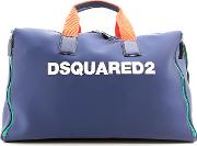 Dsquared Mens Briefcases 
