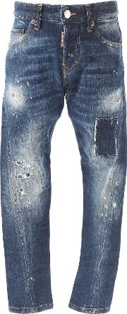 Kids Jeans For Boys