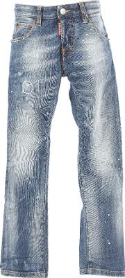 Kids Jeans For Boys 