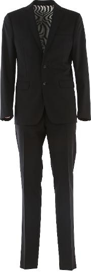 Men's Suit 