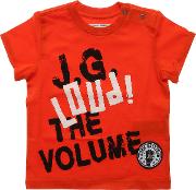 Baby T Shirt For Boys 