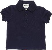 Baby Polo Shirt For Boys 