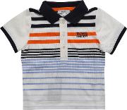 Baby Polo Shirt For Boys 