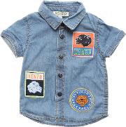 Baby Shirts For Boys 