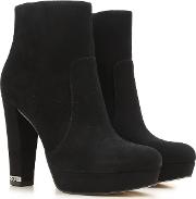Boots For Women, Booties 