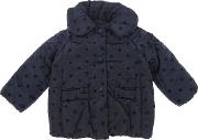 Baby Down Jacket For Girls 