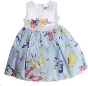 Baby Dress For Girls 